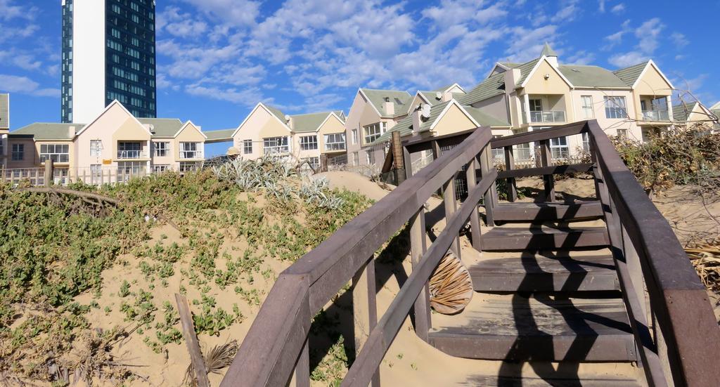 Summerseas 54 Port Elizabeth Exteriér fotografie