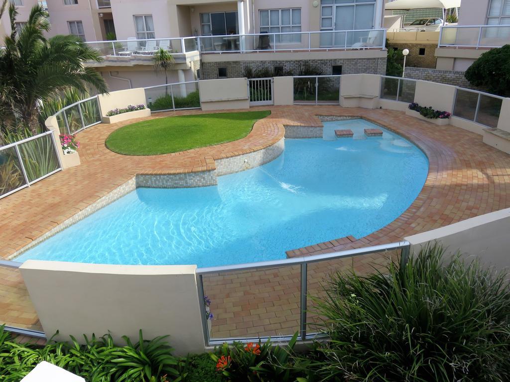 Summerseas 54 Port Elizabeth Exteriér fotografie